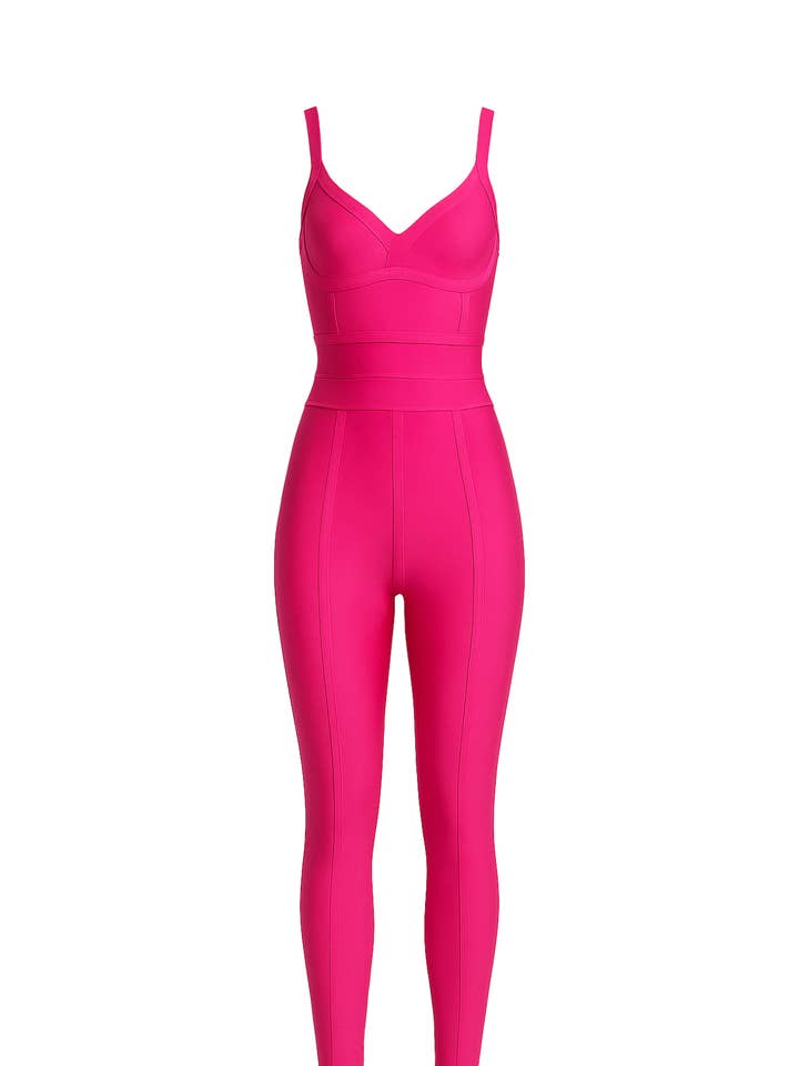 Tuta senza maniche Bandage per la vendita all'ingrosso da parte di RIVIR