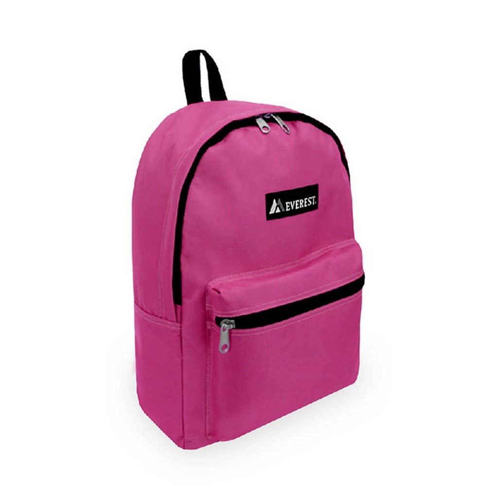 DOBBI - Wholesale Backpack - Women's - Basic Backpack27