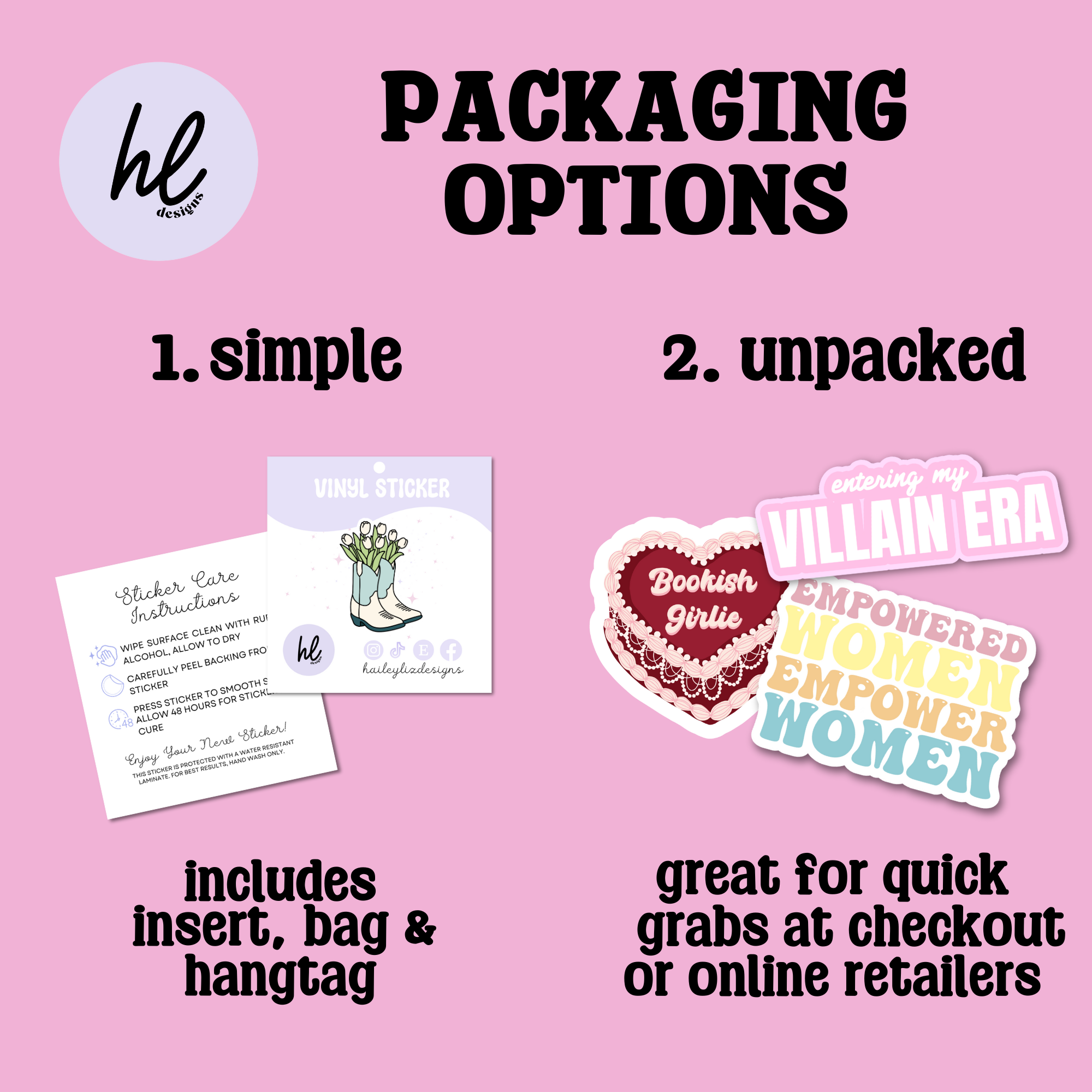 Hailey Liz Designs – Großhandel Aufkleber – Holographischer Aufkleber „Introvert Club“0