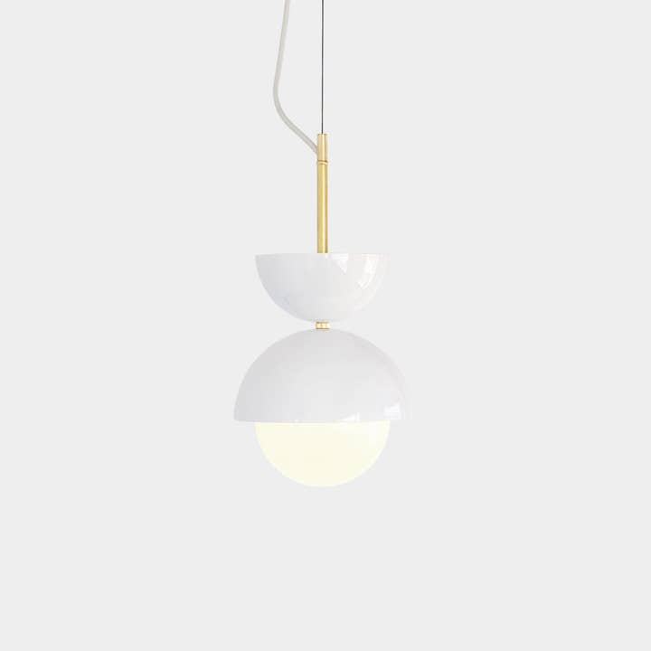Object/Interface - Wholesale Chandelier/Hanging Light - Hemisphere Pendant Planter2
