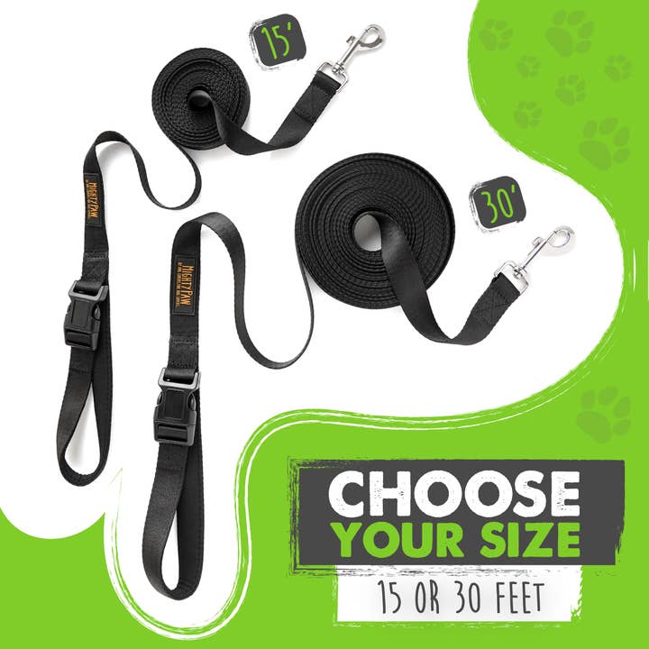 Mighty Paw - Wholesale Pet Leash - Dog - Long Dog Leash3