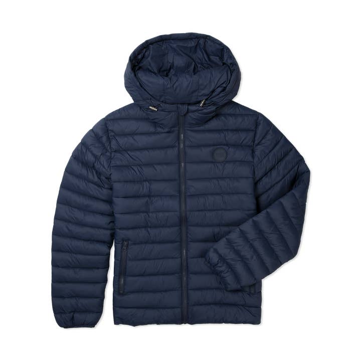 Almindelig jakke med hætte (607018-47) for engroshandel hos Throttleman