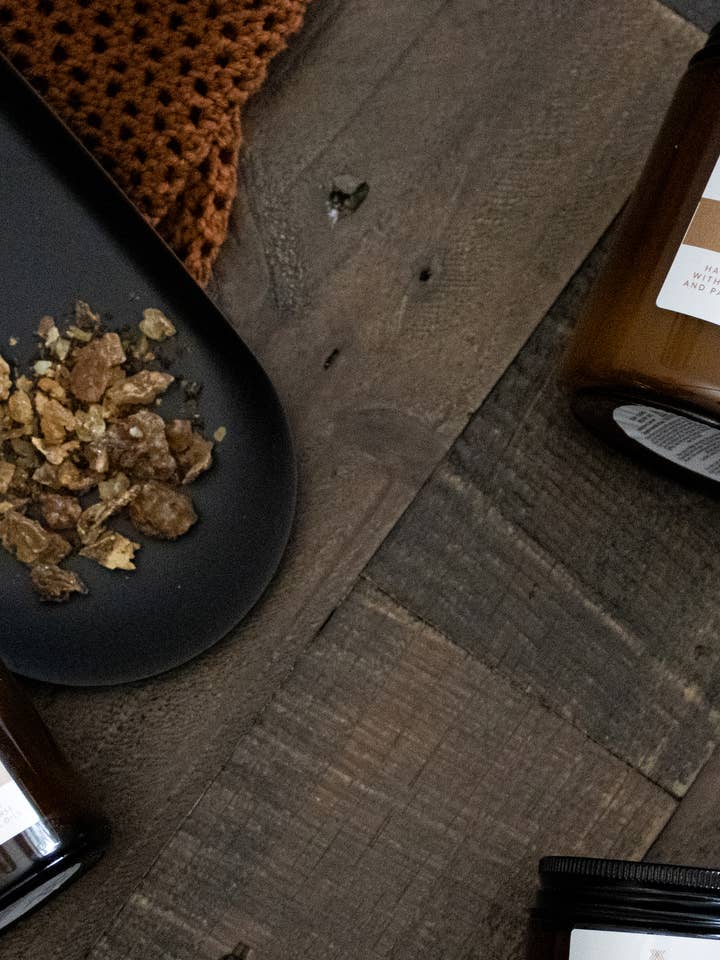 Dove - For Peace - Vela de soja aromaterapia por atacado de INZHO