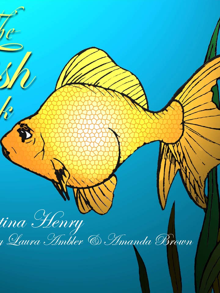 Fish Tank for engroshandel hos Schiffer Kids