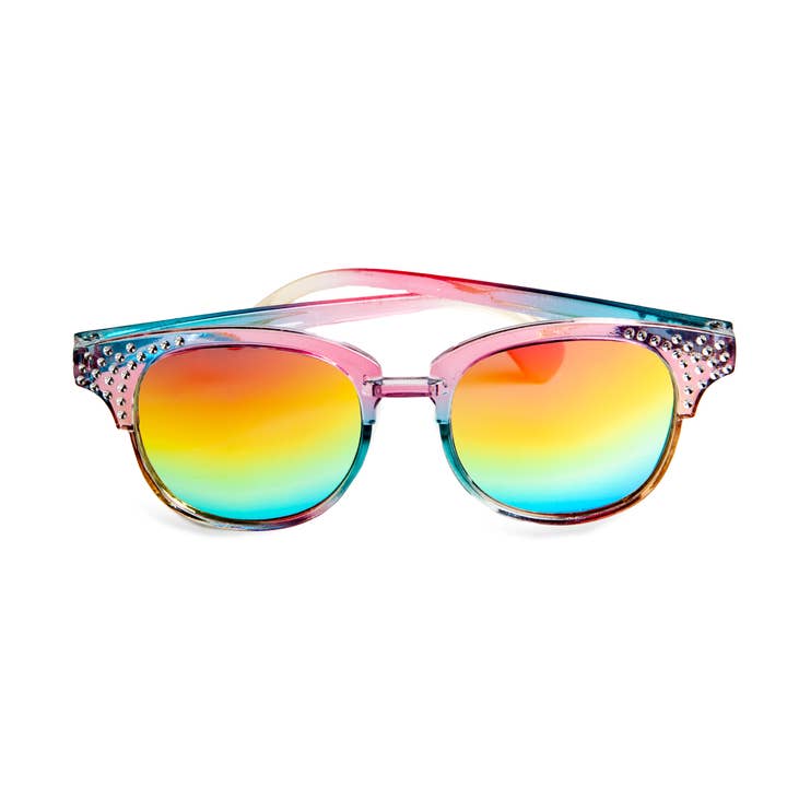 Occhiali da sole Martinelia Rosa per la vendita all'ingrosso da parte di Aquarius Cosmetic SLU