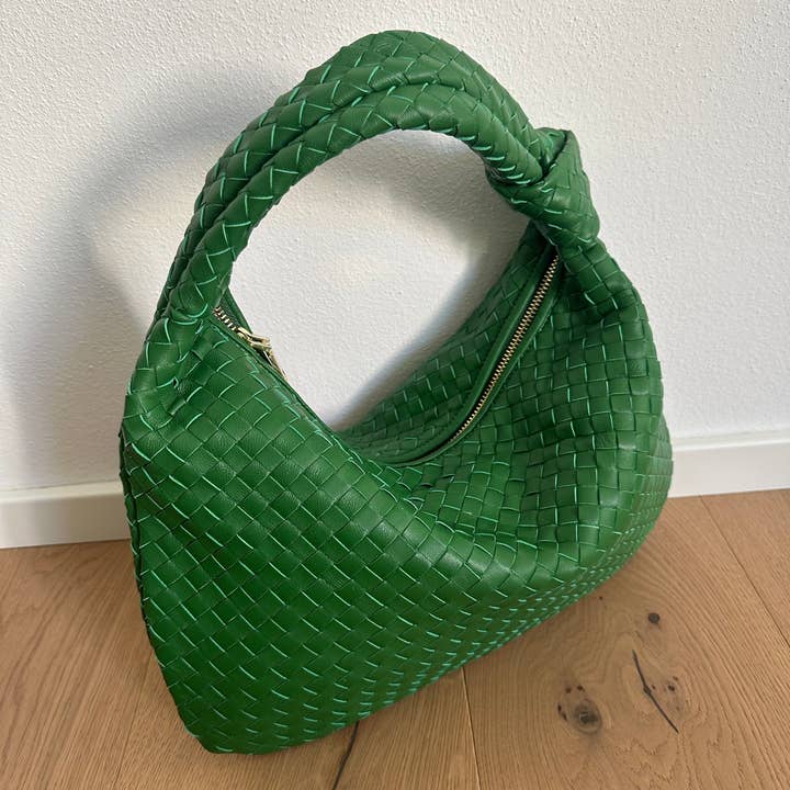 Zhade - Wholesale Top Handle Bag - Women's - JOLIE - medium2