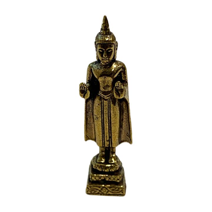 VIE - Wholesale Decorative figurine - Miniature Brass Figurine240