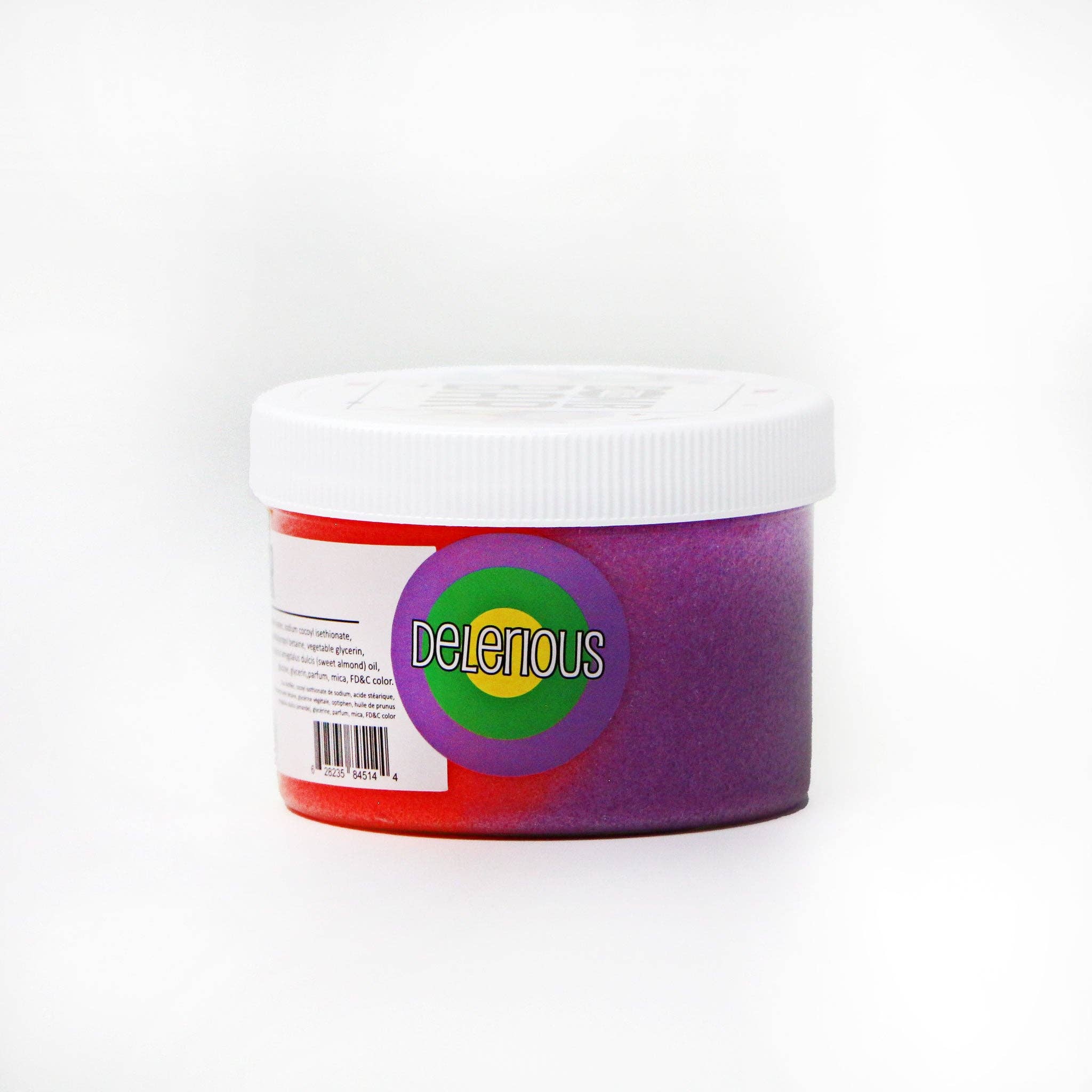 The Bomb Bar - Wholesale Body Wash/Shower Gel - Scrub - Foaming Body Butter0