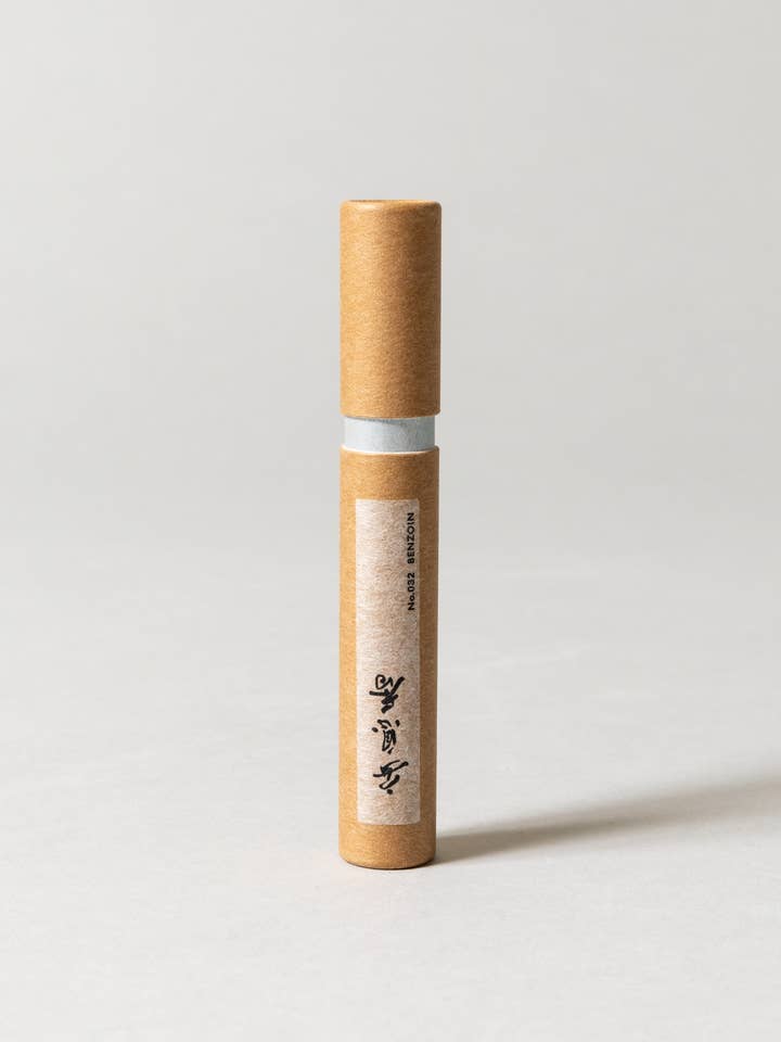 &INCENSE - Benzoïne, 30 stuks voor wholesale door Morihata International Ltd. Co.