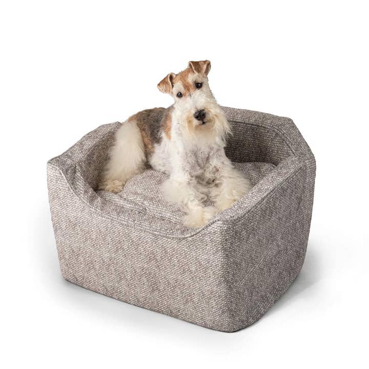 Snoozer - Wholesale Pet Carrier - Dog - Luxury Lookout I Dog Car Seat - Show Dog Collection