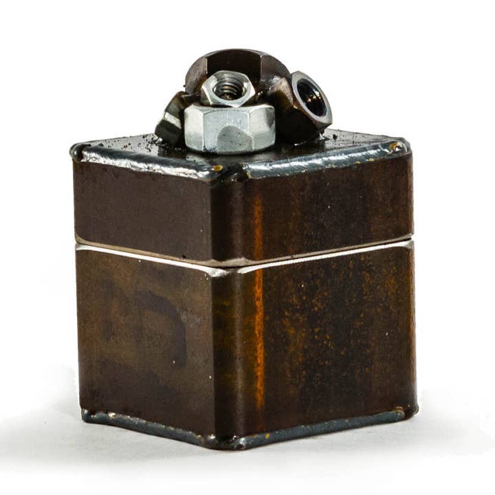 Nut Case for wholesale by SugarPost