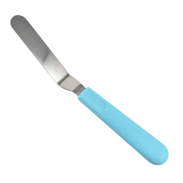 R&M International - Wholesale Spatula/Turner - Offset Spatula 9"