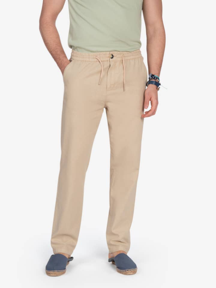 Pantalon Minesota - 101325008 para venta al por mayor de Harper & Neyer