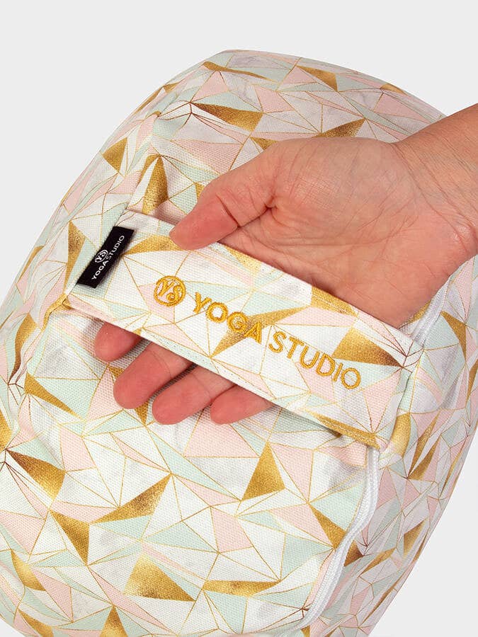 Yoga Studio Store - Wholesale Yoga Accessories - Yoga Studio Cylinder Meditation Cushion - Large17