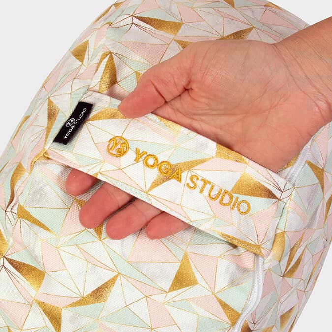 Yoga Studio Store - Wholesale Yoga Accessories - Yoga Studio Cylinder Meditation Cushion - Large17