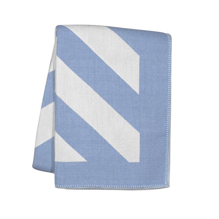 Johanna Howard Home - Wholesale Throw Blanket - Lagom Throw