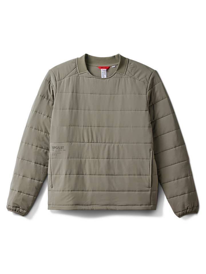 Sapien for wholesale by SPC/LST