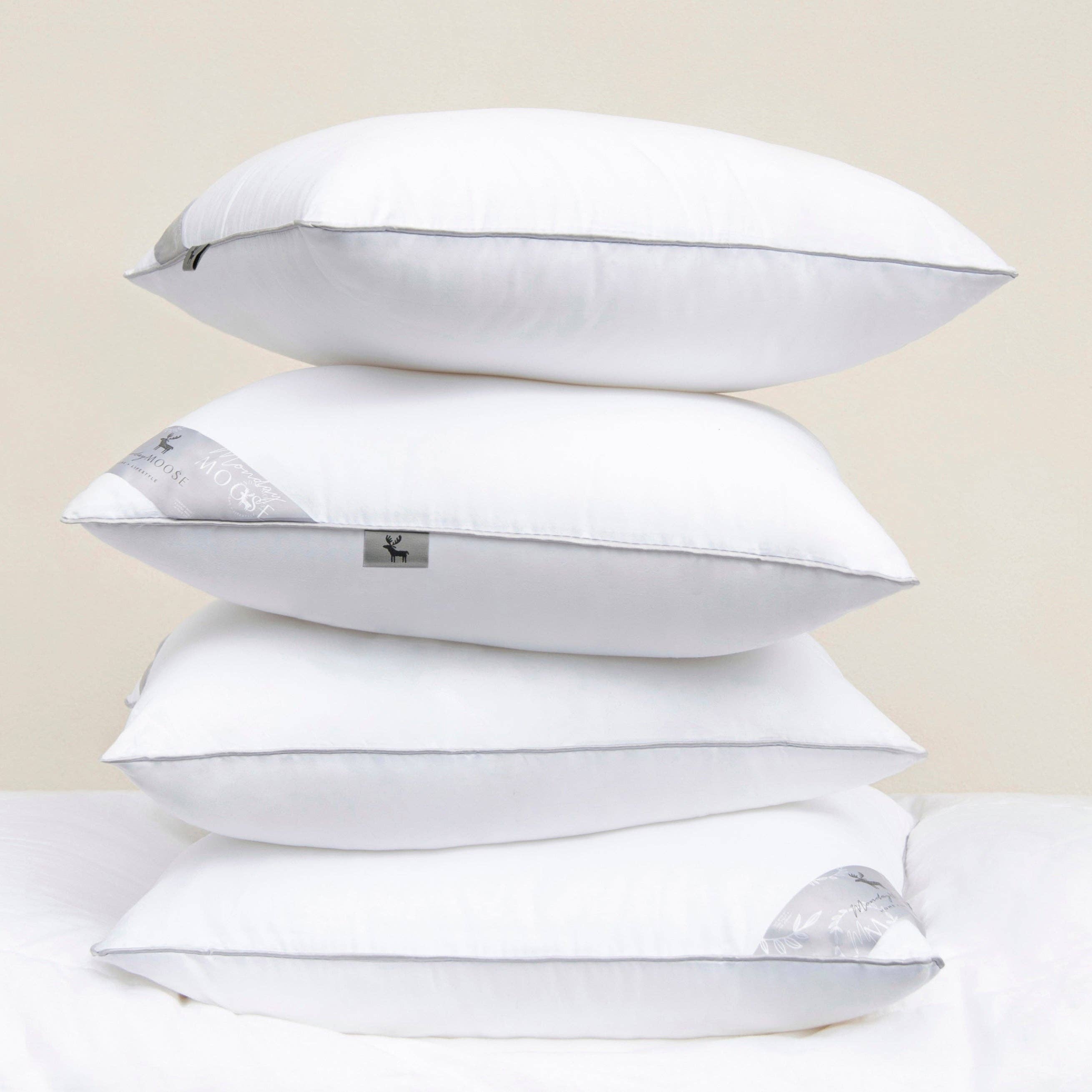 Monday Moose - Wholesale Pillow Insert - Delirio Pillow Inserts (4-Pack)11