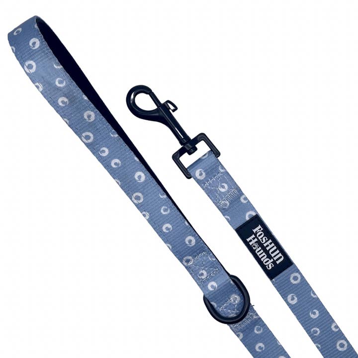 Bondi Blue Lead for wholesale by FasHUN Hounds