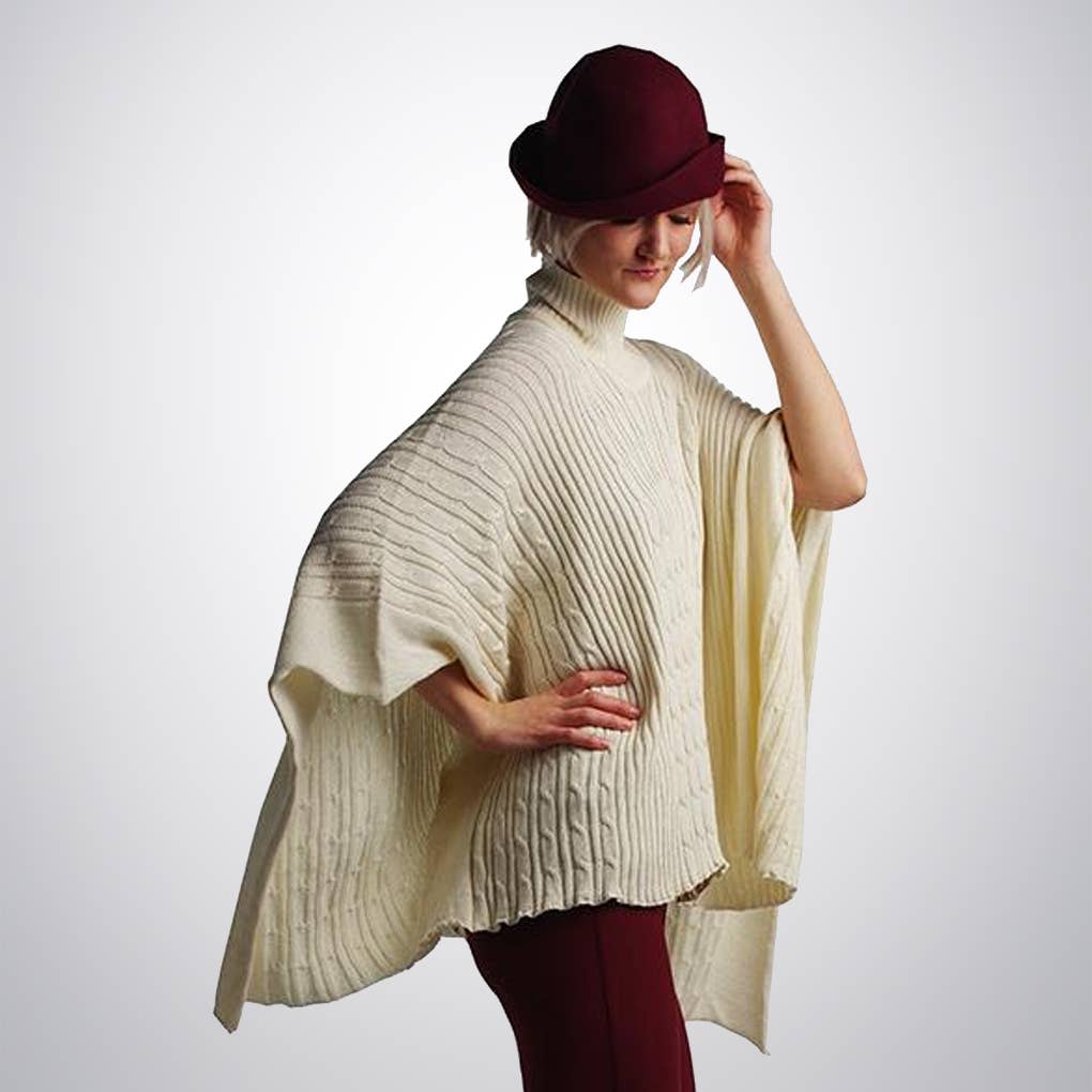 Hands To Hearts - Wholesale Tunic - Women's - The Grace Natural12