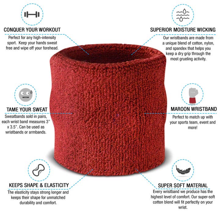 Runners Essentials by Without Limits - Wholesale Fashion Headband - Women's - Headband / Wristband Set75