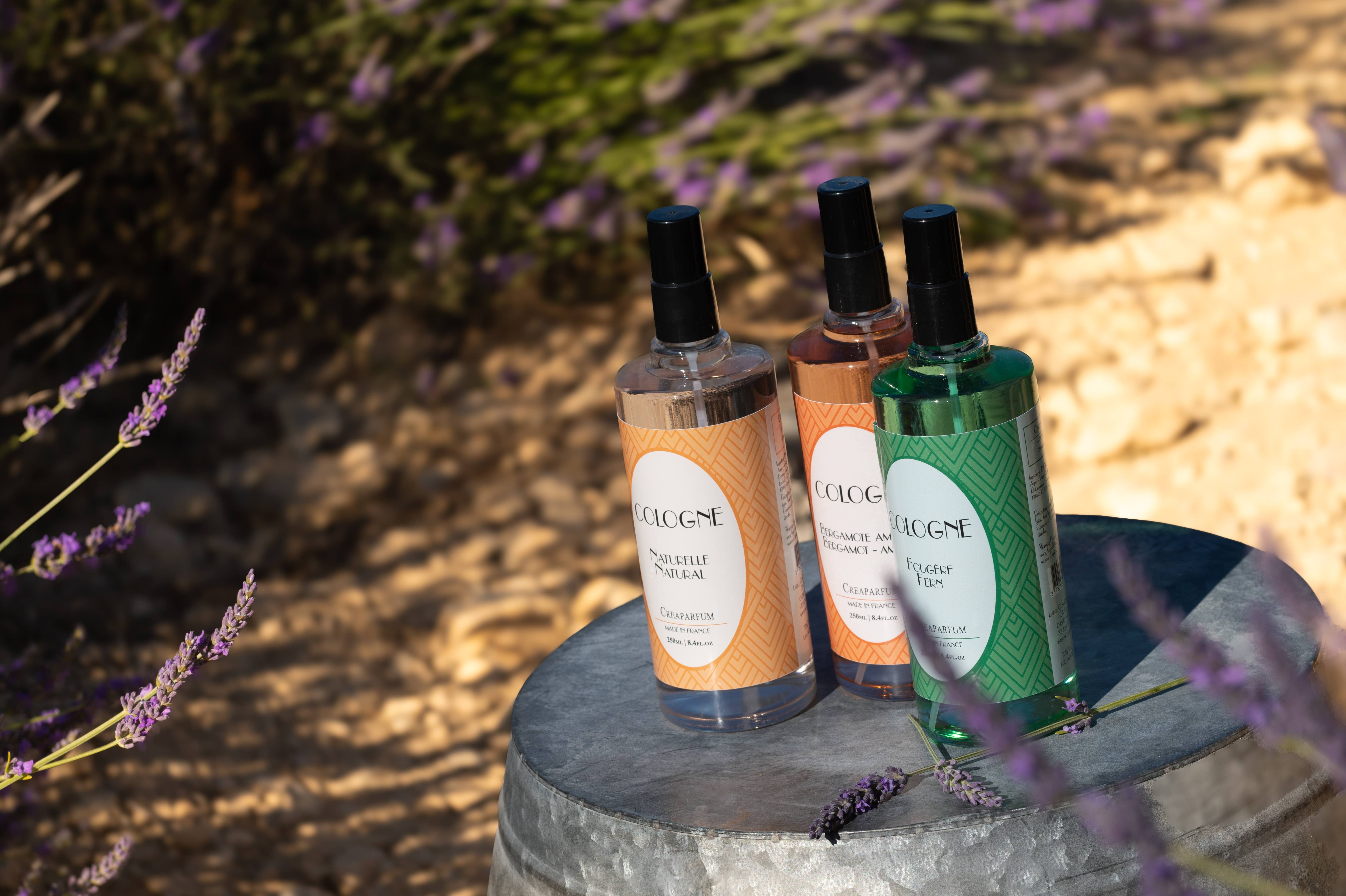 Nicolosi Créations – wholesale Perfume/eau de toilette – Creaparfum Cologne 250ml (15 scents available)8