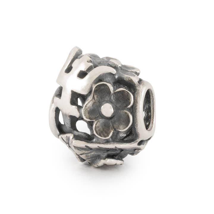 Trollbeads UK – wholesale Individual charm/pendant – Nature Wisdom