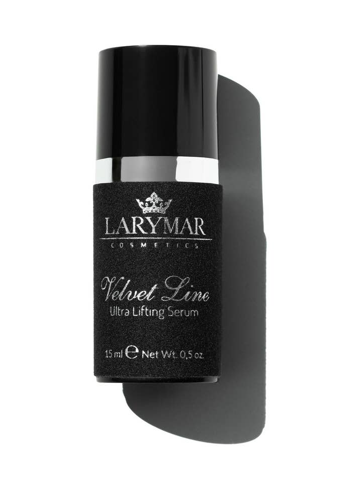 Siero Ultra Lifting Velvet Line per la vendita all'ingrosso da parte di Larymar srl