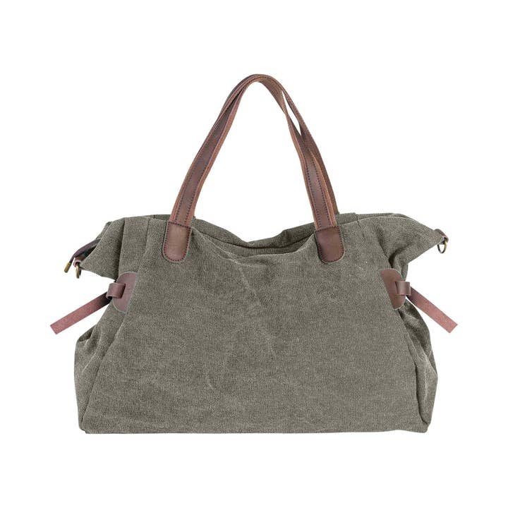 ZEDE PARIS - Wholesale Weekender Bag - Women's - SAINT-LAZARE13