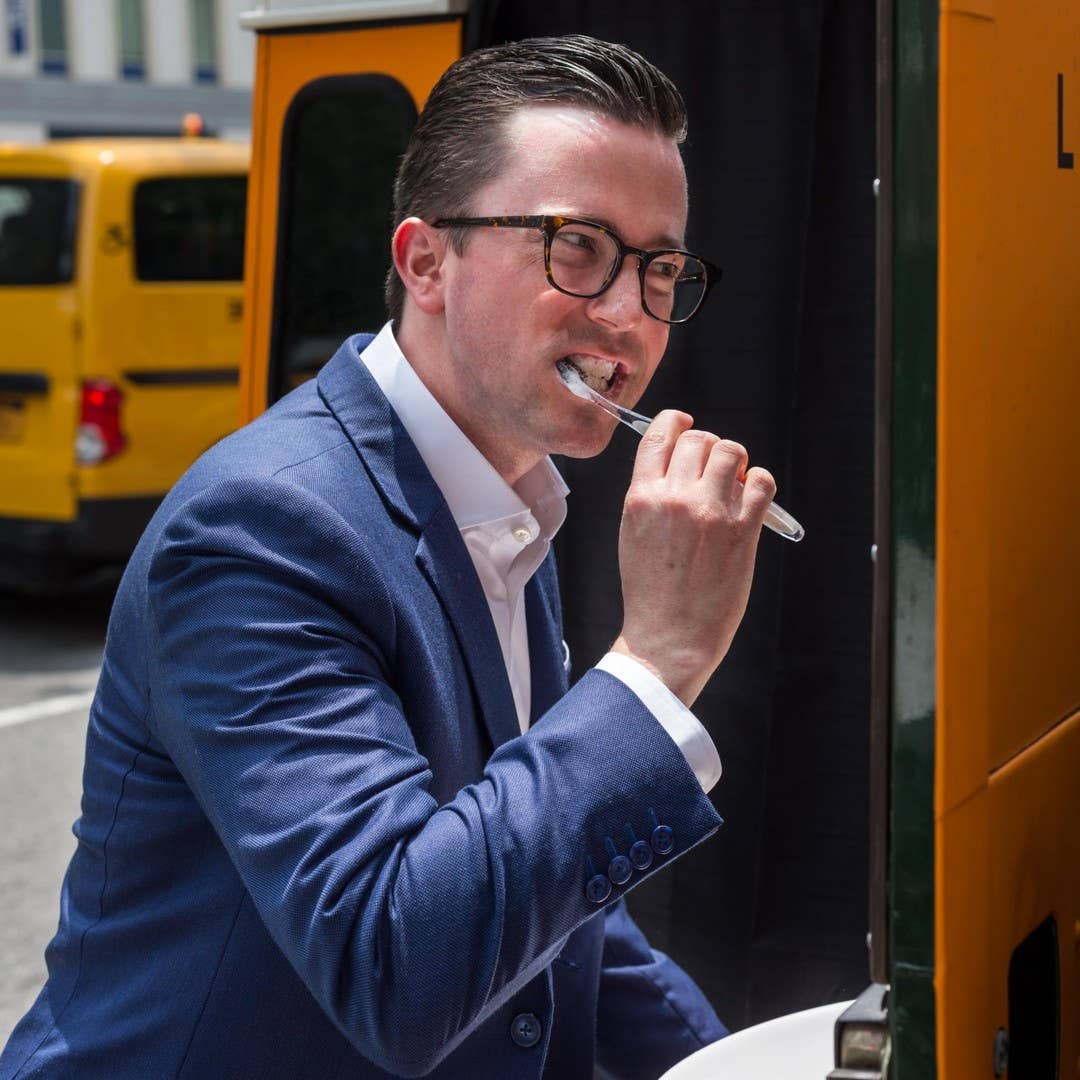 LINHART NYC - Vente Brosses à dents - Brosse à dents Linhart infusée au nano-argent7