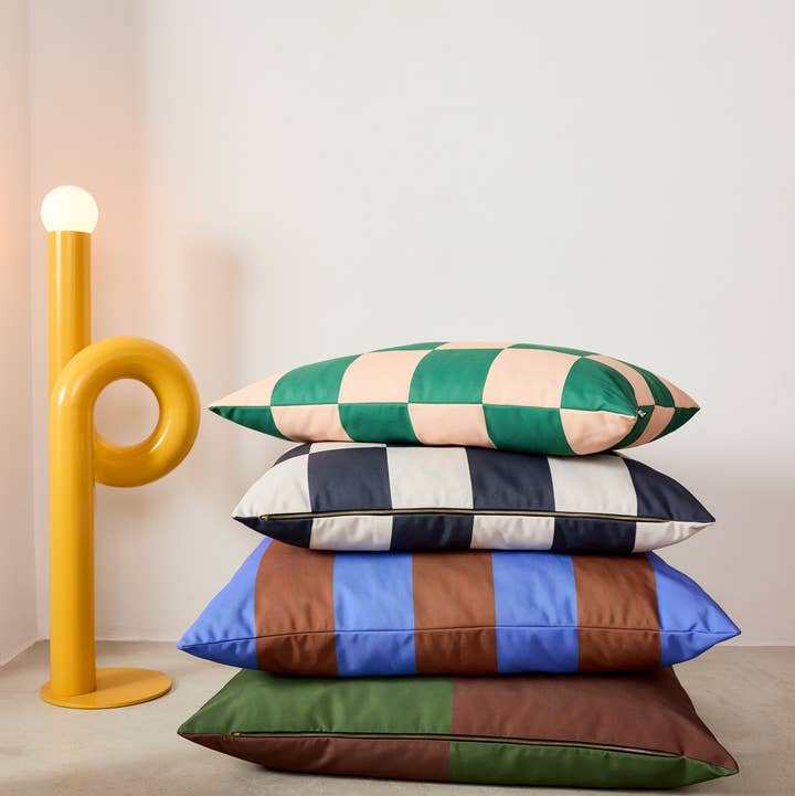 Approved by Fritz - USA - Venta al por mayor Cama - Perros - Cama para perros Fritz | Reciclada | Funda lavable a máquina24