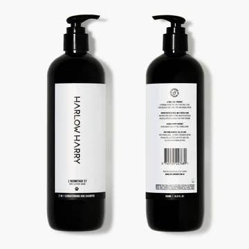 HARLOW HARRY - Wholesale Pet shampoo – Dog - 2-in-1 Conditioning Dog Shampoo | L'hermitage 378