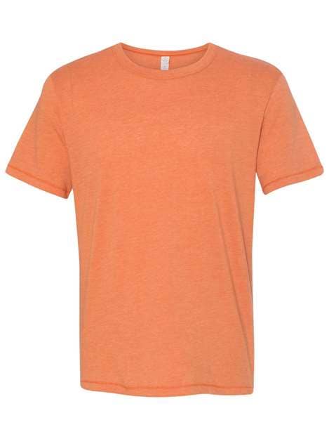DressesMax - Wholesale T-Shirt - Unisex - Alternative Vintage Jersey Keeper Tee 5050