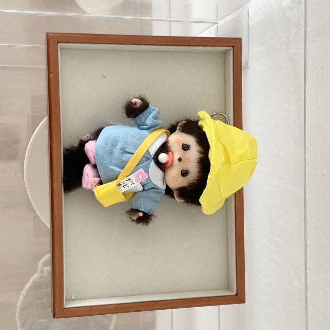 MOND HAUS - Vente Porte-clés – femme - Puffkin3