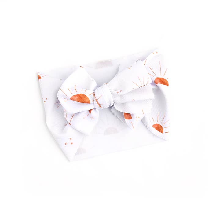 Agosto HEADWRAP para venta al por mayor de Gigi and Max