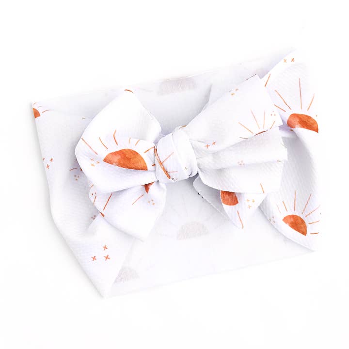 August HEADWRAP for wholesale by Gigi and Max