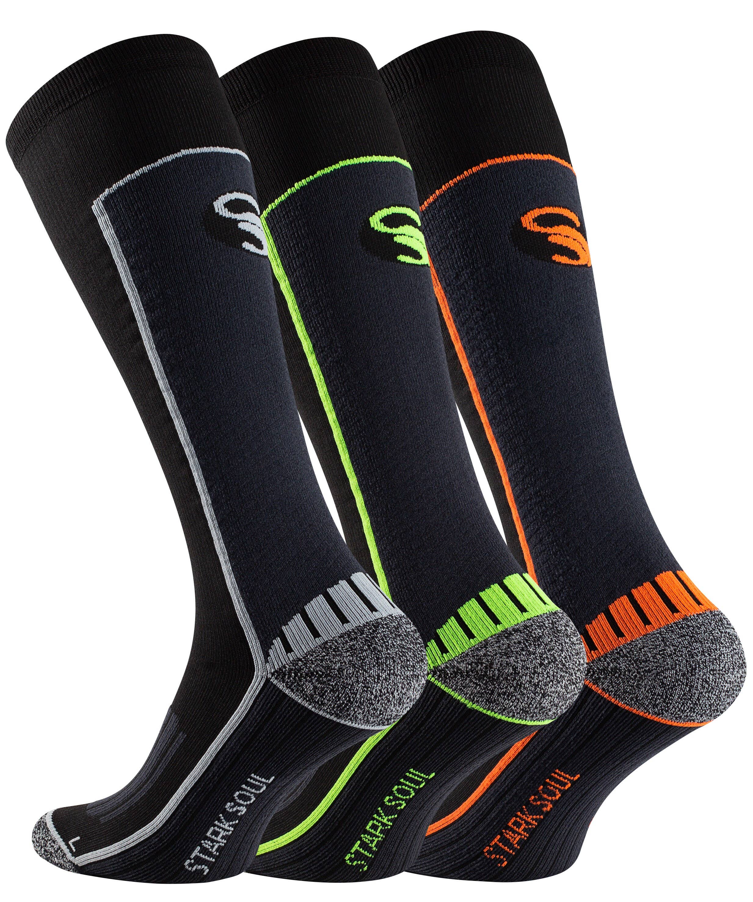 Stark Soul – Großhandel Socken - Unisex – Stark Soul Sportsocken-Kompressionsstrümpfe0