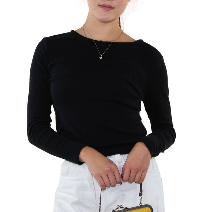 COMECO INC - Wholesale Clutch Bag - Women's - Bees Kisslock Bag4