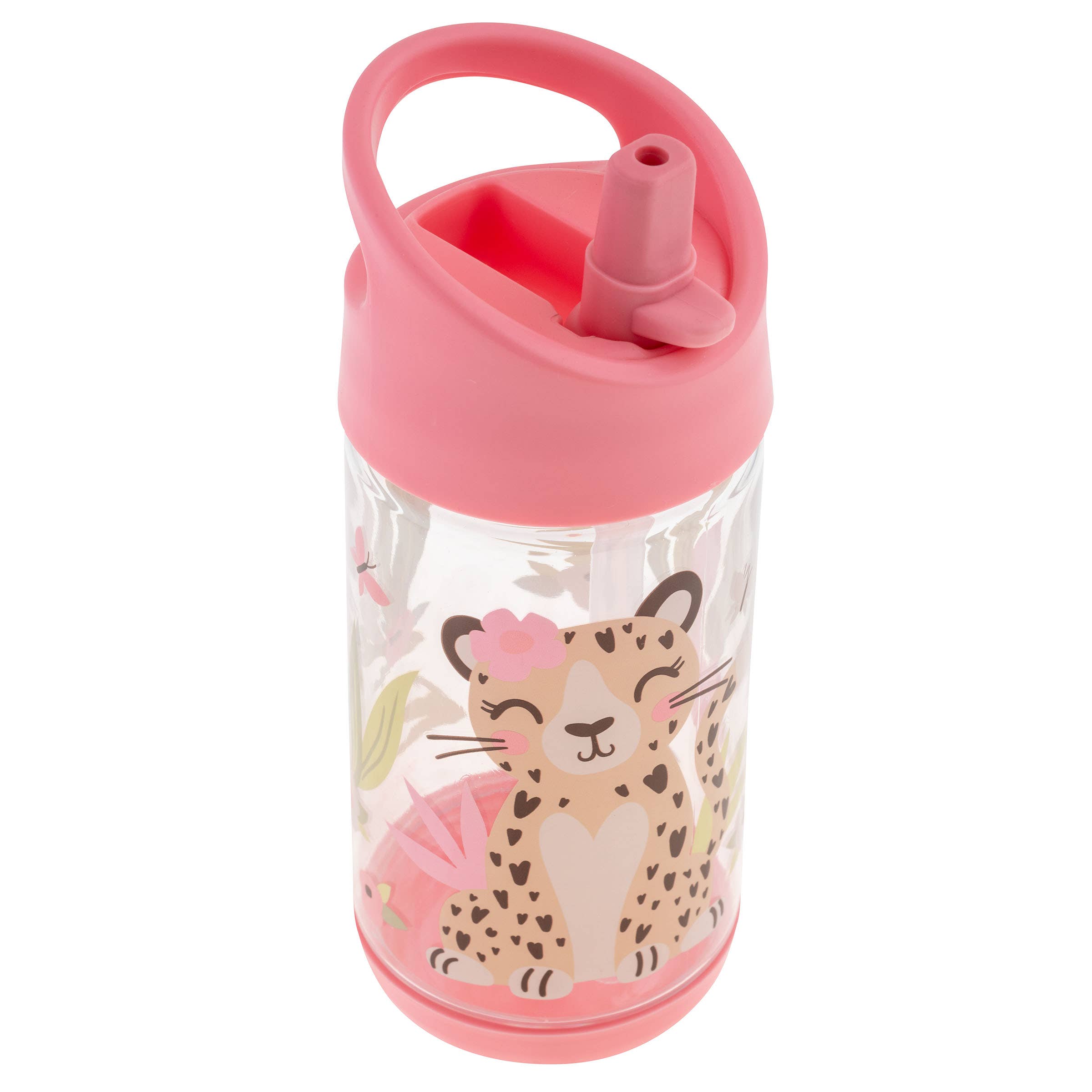 Stephen Joseph Gifts - Wholesale Water Bottle - Flip Top Bottles12