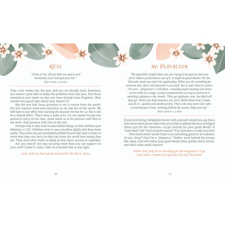 Barbour Publishing, Inc. - Wholesale Book - Adult - Quiet-Time Devotions for Women