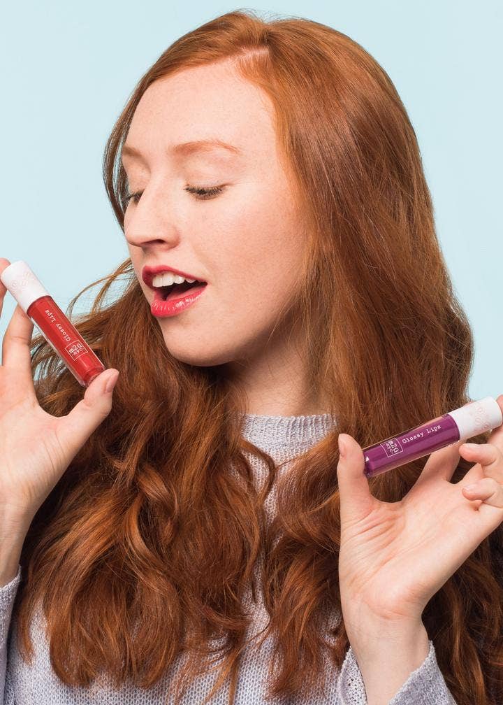 M2U NYC - Wholesale Lip Gloss - Lip Gloss10