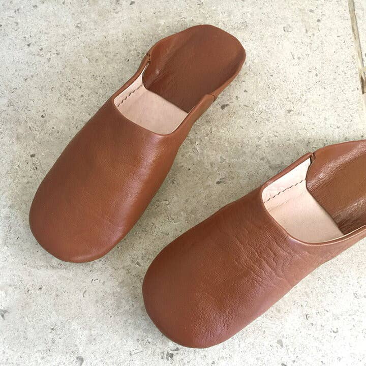 Mikwi – wholesale Slippers – Women's – Slippers,Women's Moroccan Leather Slippers,Handmade Slippers2