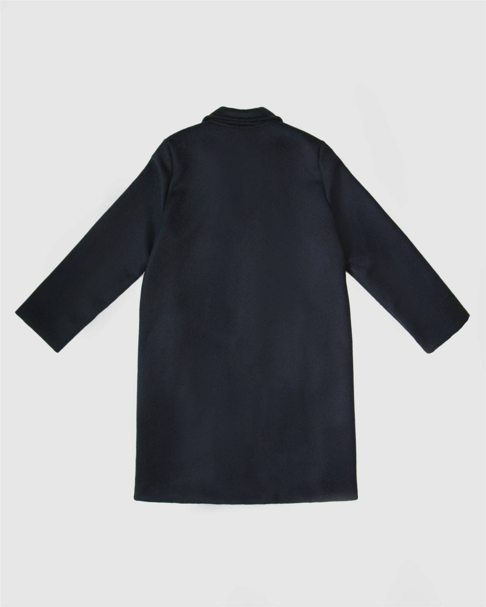 The House of Magsarili - Wholesale Coat - Women's - The Essential Coat: Elevate Your Everyday2