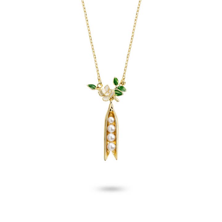 Pendente Peapod per la vendita all'ingrosso da parte di Bill Skinner