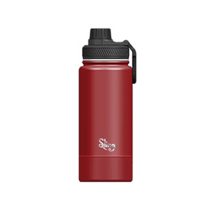 Sling - Wholesale Water Bottle - WHOLESALE - Sling Bottle 24 oz20