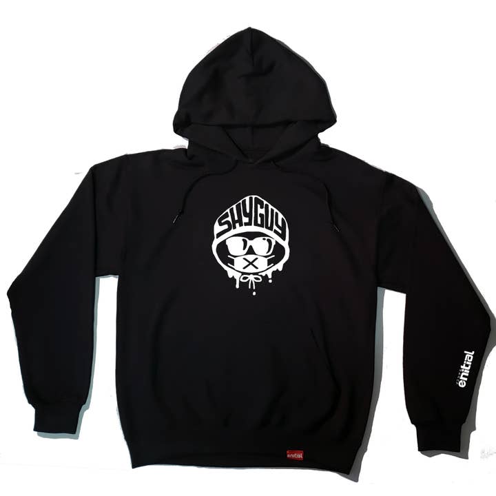 Blyg kille för wholesale av Enitial Designs