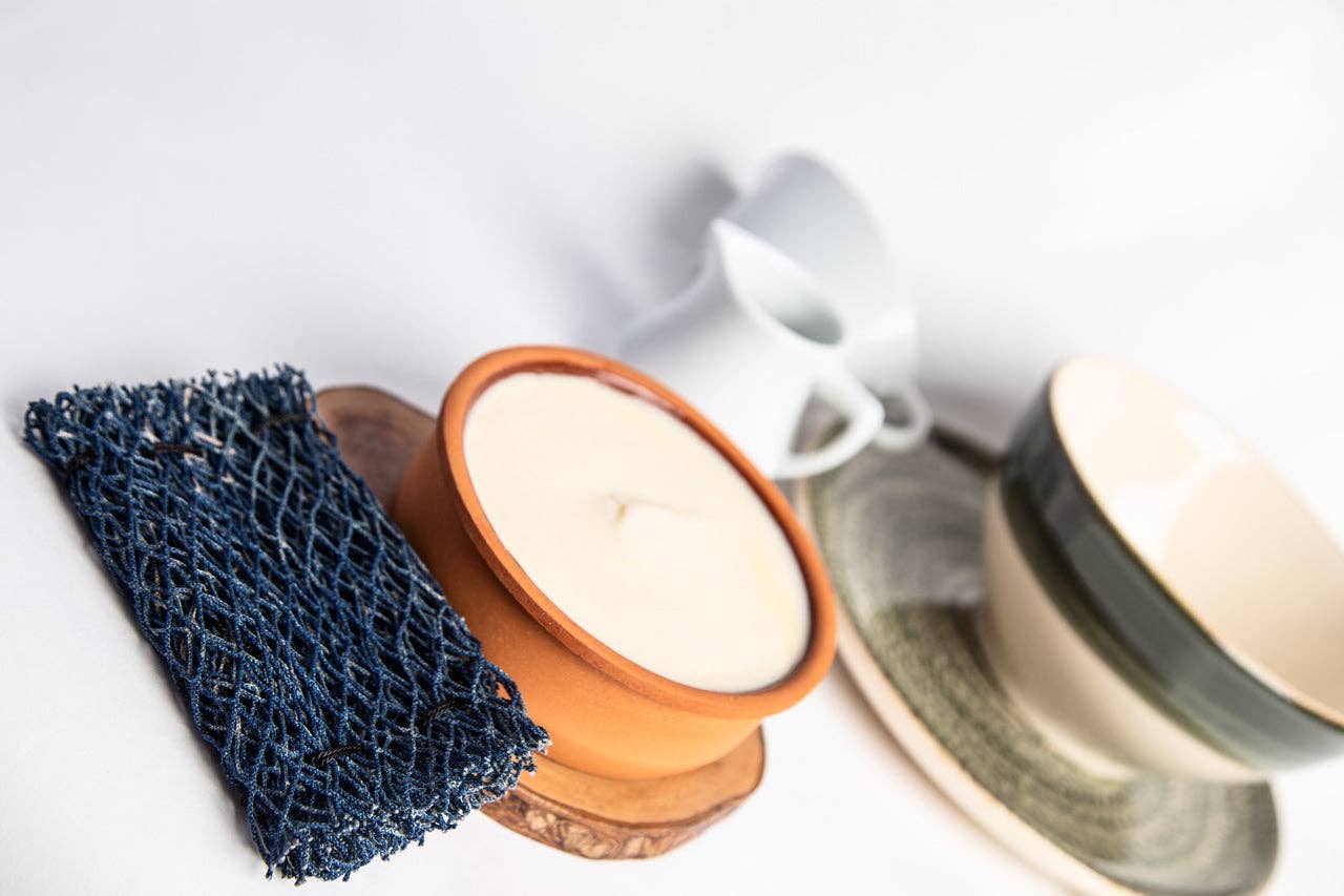 Boavistacircular - Wholesale Cleaning Sponge - Ocean Saver Scrubber/Sponge2