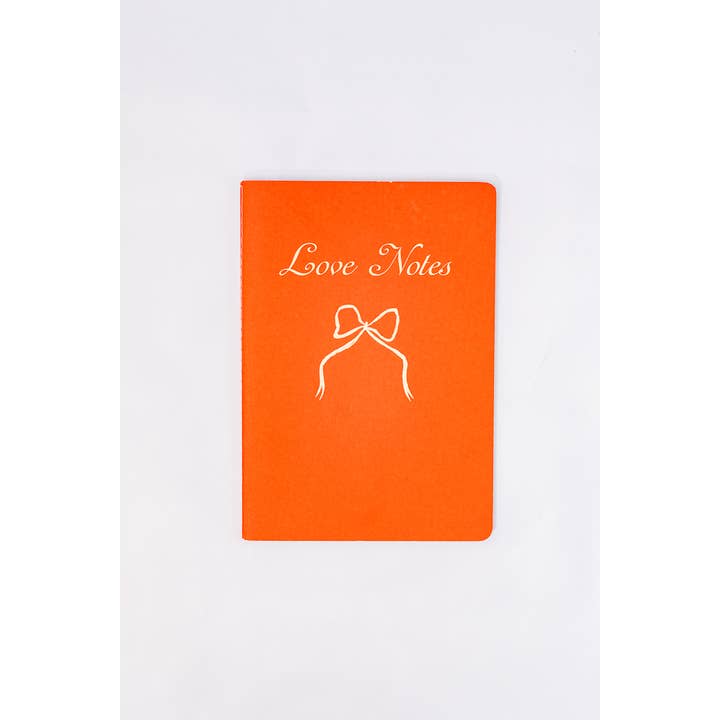 Ban.do - Wholesale Notebook - Rough Draft Notebook Set, Love Notes3