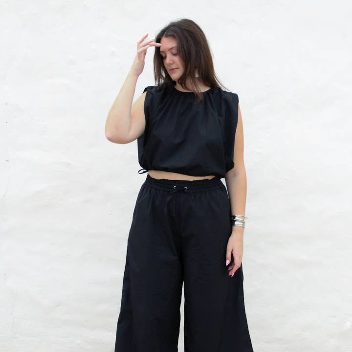 SBJ Austin - Wholesale Pants - Women's - Elise Pant5