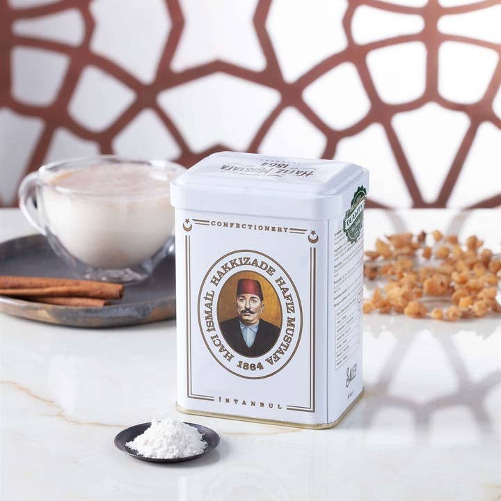 Hafiz Mustafa 1864 | Salep for wholesale by Aladdin